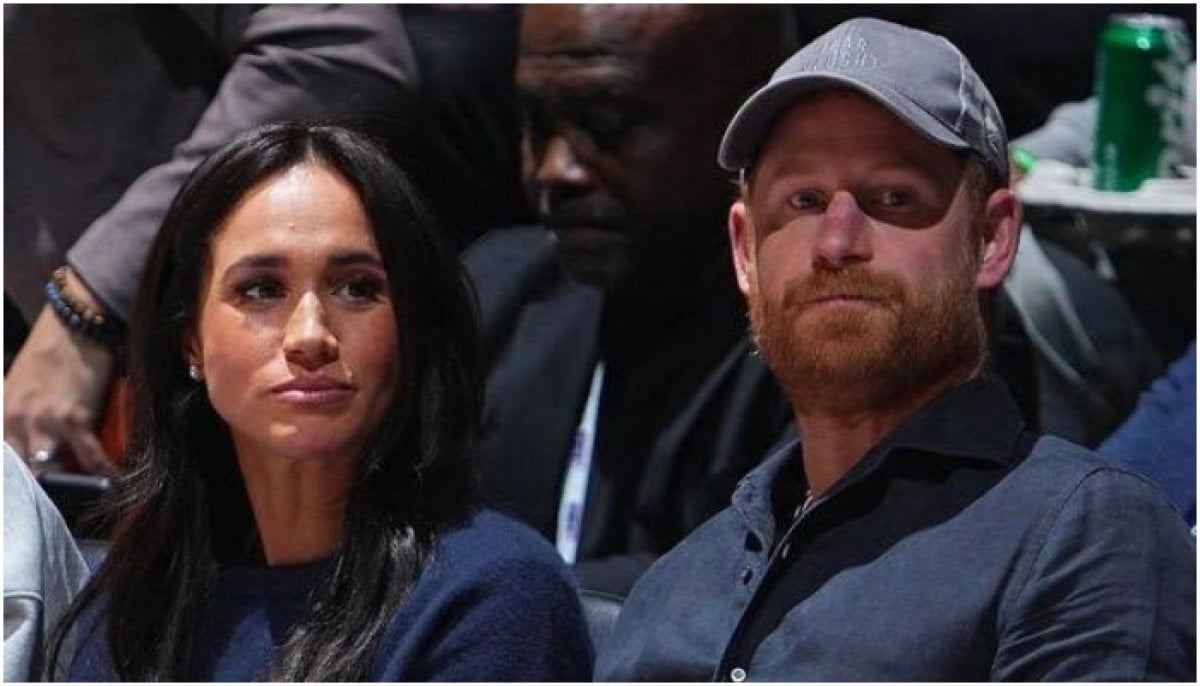 ‘Hypocrites’ Meghan Markle, Prince Harry get put on blast: ‘You’re like politicians!’