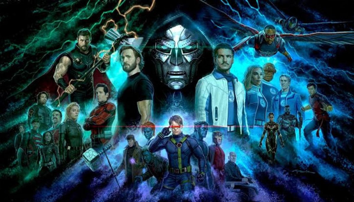 Official trailer for ‘Avengers: Doomsday’ drops with release date: Watch