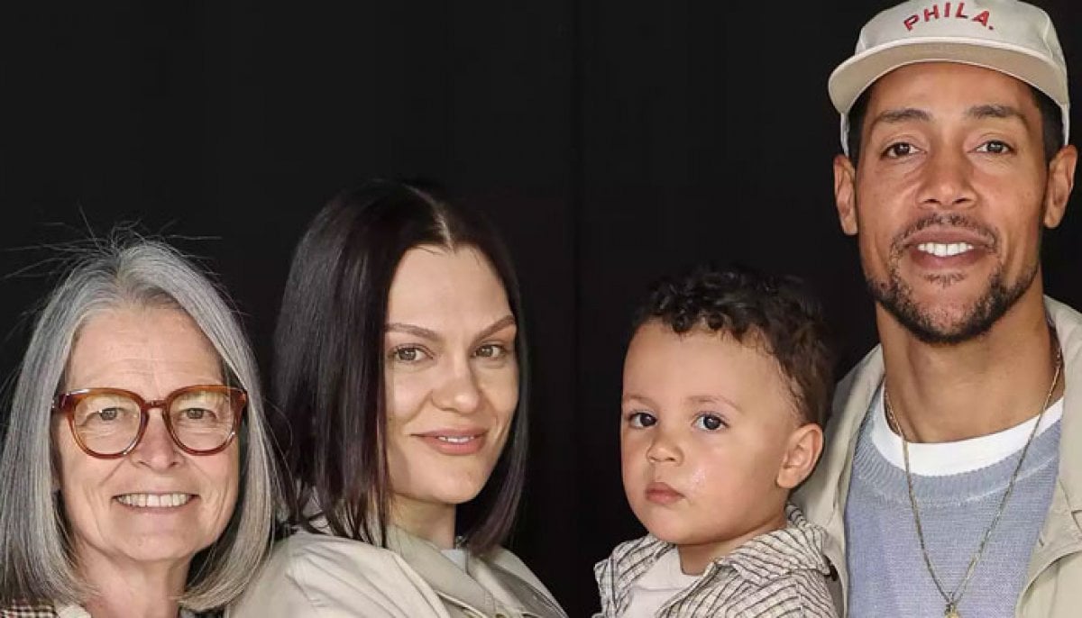 Jessie J and Chanan Safir Colman reveal secret breakup to stop rumours Jessie J and Chanan Safir Colman reveal secret breakup to stop rumours