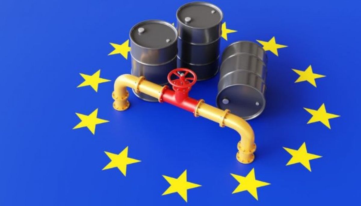 EU suspends penalties for oil and gas firms violating methane rules EU suspends penalties for oil and gas firms violating methane rules