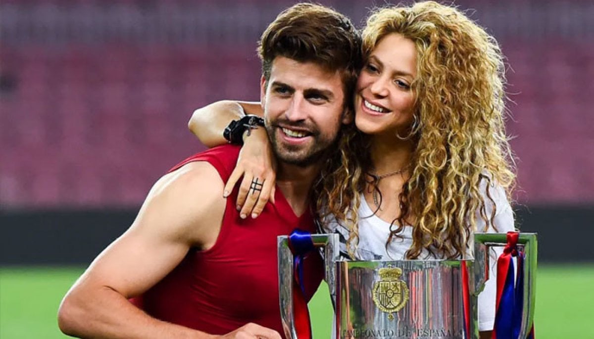 Shakira holds edge over ex Gerard Piqué in World Cup finals: Here’s why Shakira holds edge over ex Gerard Piqué in World Cup finals: Here’s why
