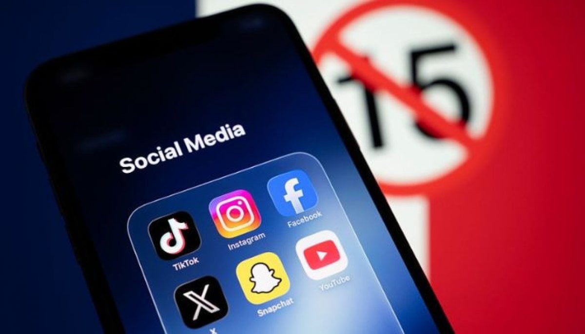 France to impose social media ban for under-15s after parliament's approval
