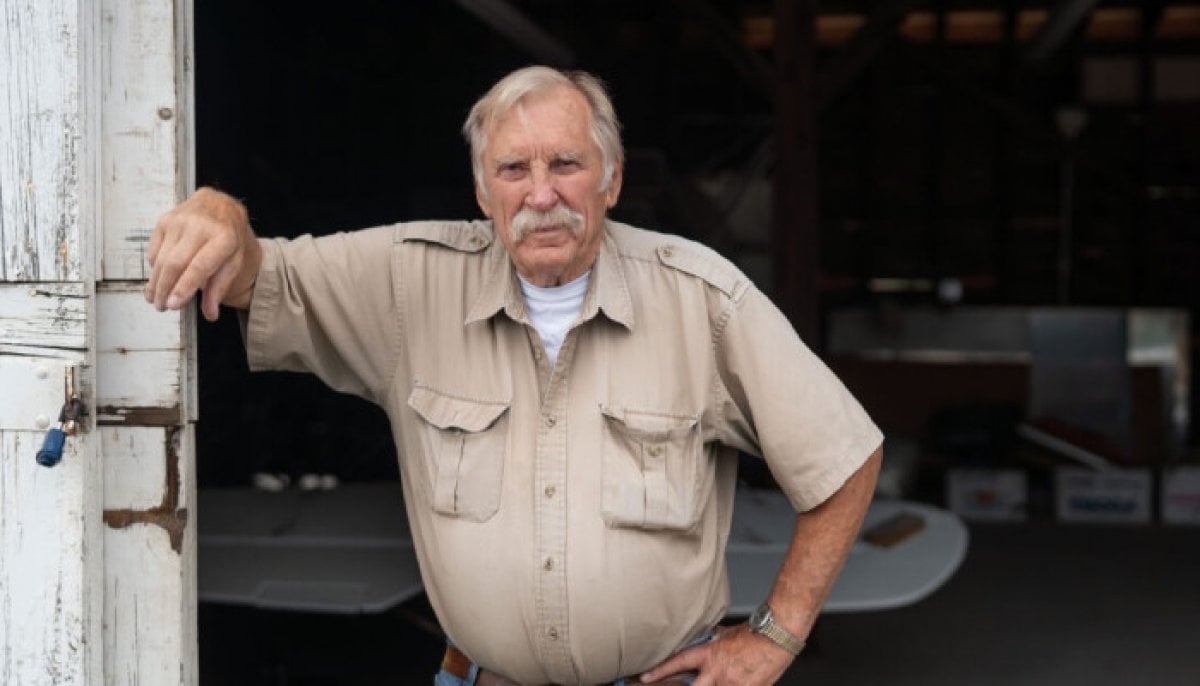 Alaska bush pilot asks Supreme Court to overturn plane confiscation Alaska bush pilot asks Supreme Court to overturn plane confiscation