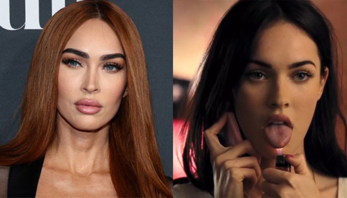 ‘Jennifer’s Body’ sequel reportedly in the works with Megan Fox ‘Jennifer’s Body’ sequel reportedly in the works with Megan Fox
