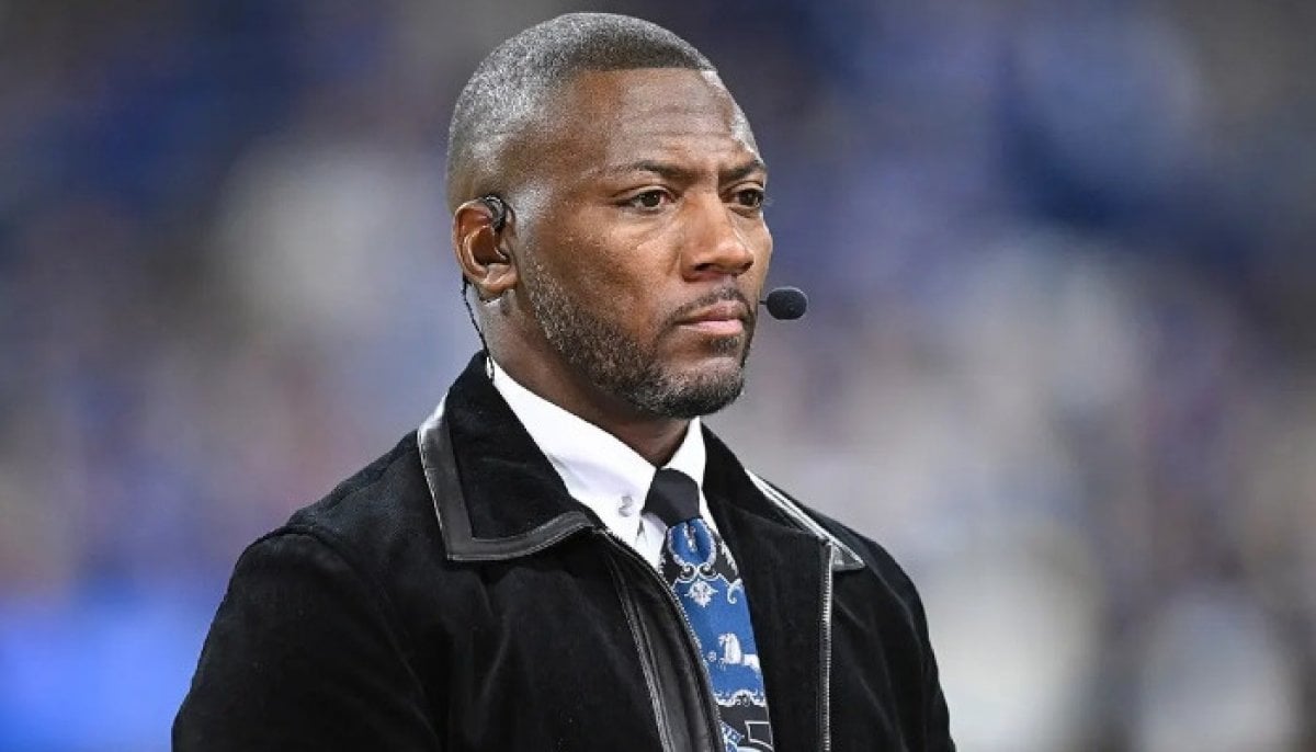 ESPN reportedly planning to part ways with NFL analyst Ryan Clark