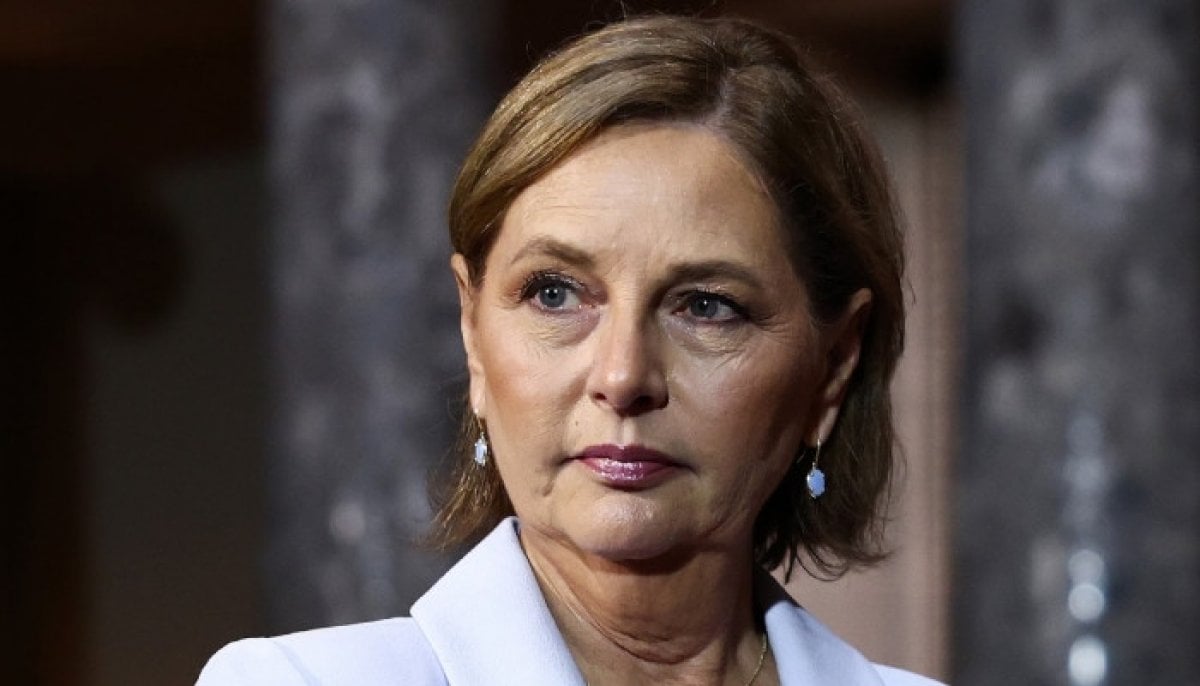 Darline Graham confirms run for Lindsey Graham’s former Senate seat Darline Graham confirms run for Lindsey Graham’s former Senate seat