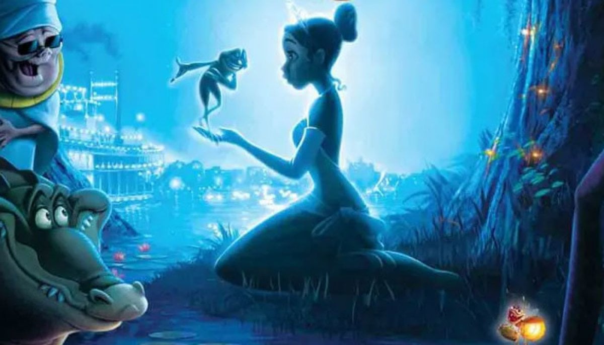 ‘The Princess and the Frog’ to return as live-action film but with a fresh story ‘The Princess and the Frog’ to return as live-action film but with a fresh story