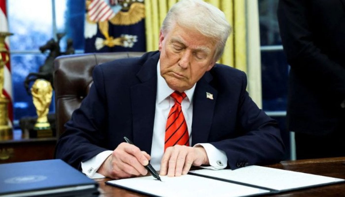 Trump administration tightens rules for defense supply chain exemptions Trump administration tightens rules for defense supply chain exemptions