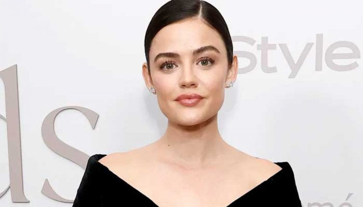 Lucy Hale mourns devastating family loss: ‘I’ll love you in this lifetime’ Lucy Hale mourns devastating family loss: ‘I’ll love you in this lifetime’