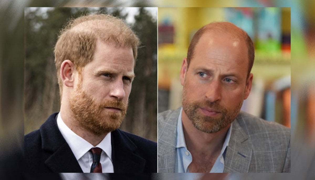 King Charles’ monarchy handed an even ‘bigger tragedy than Harry, William’s rift