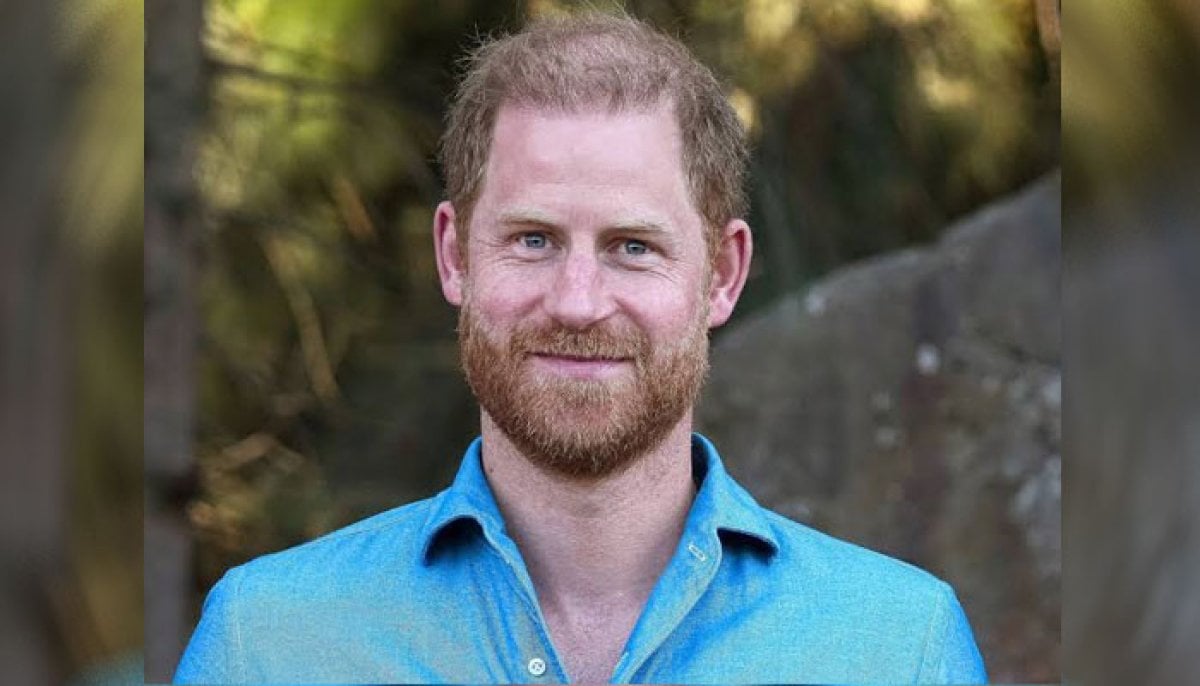 Prince Harry’s royal dream ignites: ‘I can still serve the King this way!’