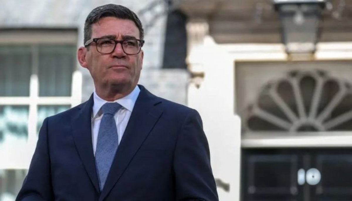Andy Burnham unveils VAT cut on electricity bills in first cost-of-living pledge Andy Burnham unveils VAT cut on electricity bills in first cost-of-living pledge