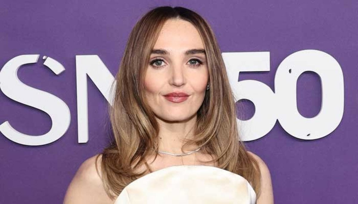 Chloe Fineman reflects on tough decision to quit 'SNL': 'I've been crying like sweet tears'
