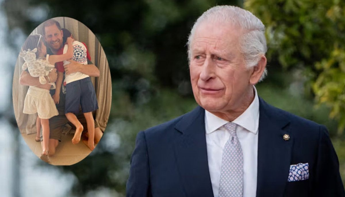 What does King Charles think of Archie, Lilibet? Insider reveals plans for future sit downs