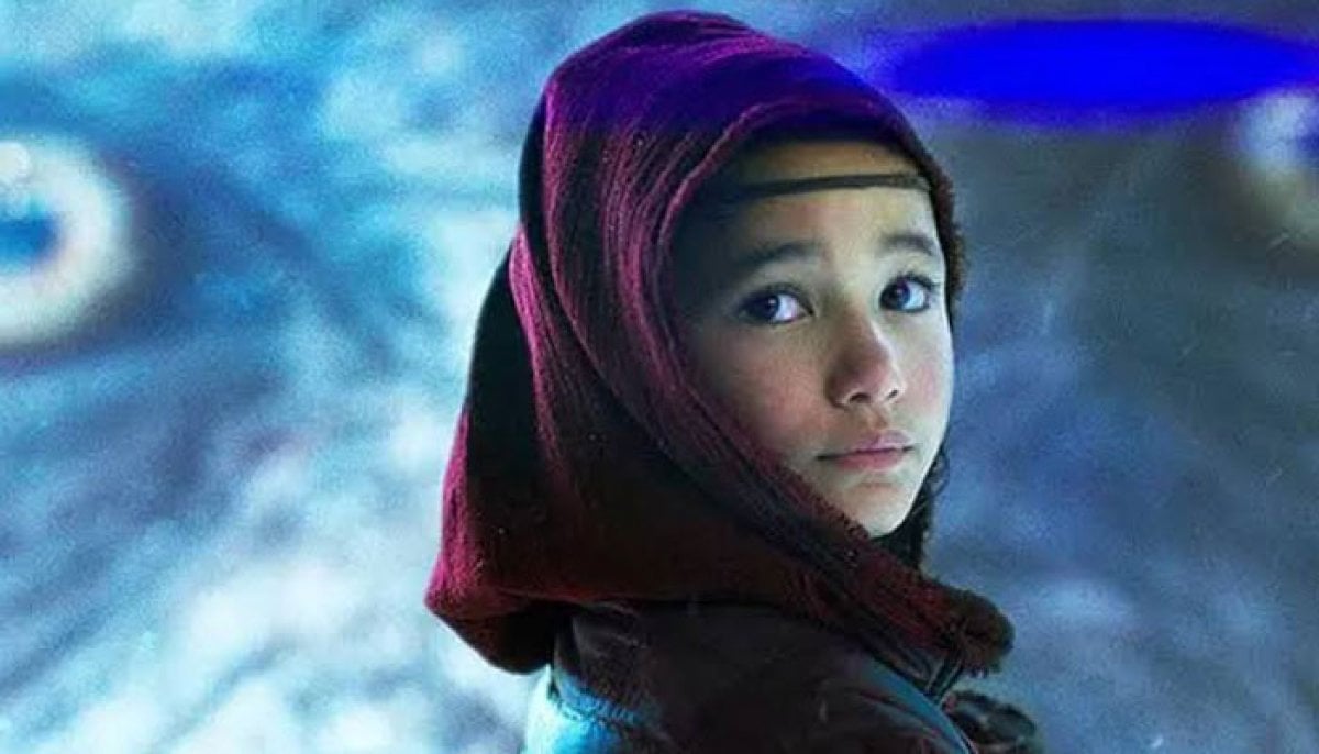 Kaylee Hottle, young deaf star of 'Godzilla vs. Kong,' dies in tragic car crash 
