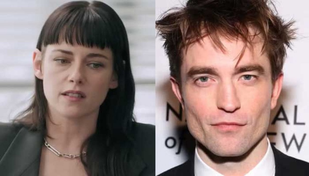 ‘Kristen Stewart wants another chance with Robert Pattinson’: False claims emerge amid her marriage  