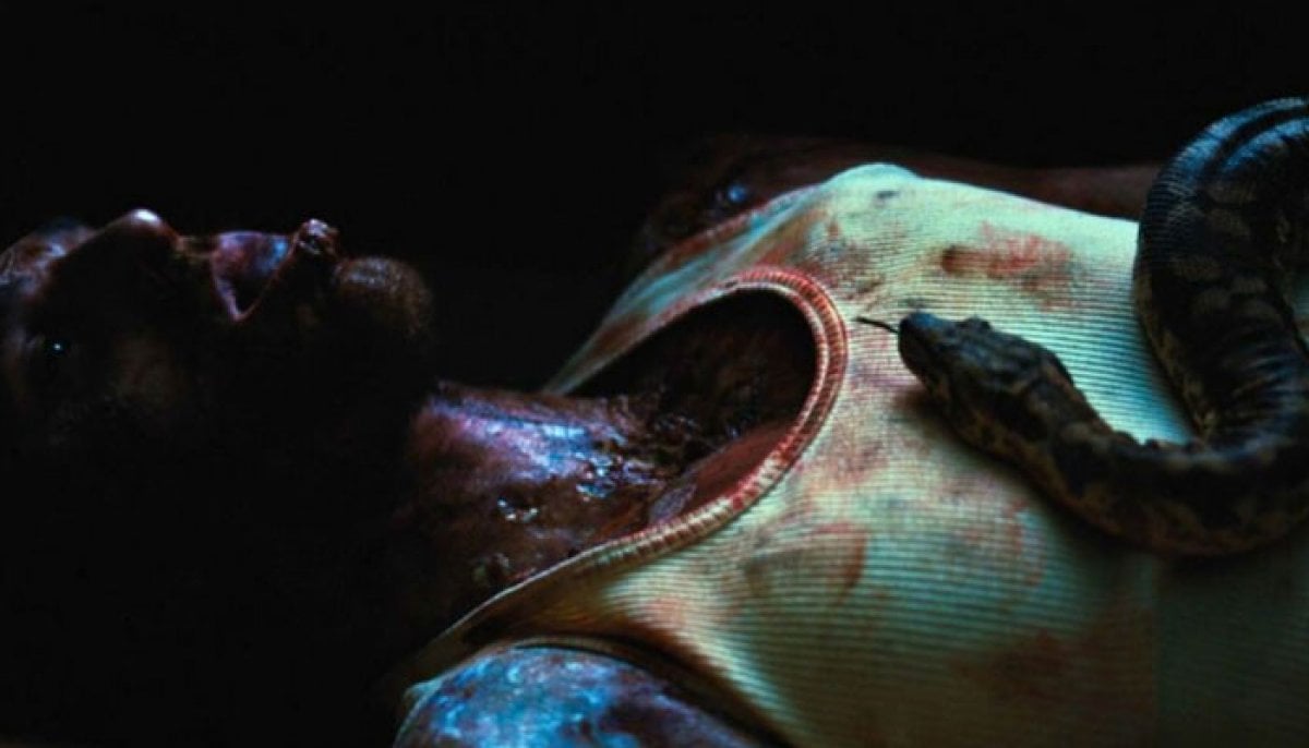 Jacob Elordi gets honest about spending ‘Euphoria’ final moments in coffin with live snake Jacob Elordi gets honest about spending ‘Euphoria’ final moments in coffin with live snake
