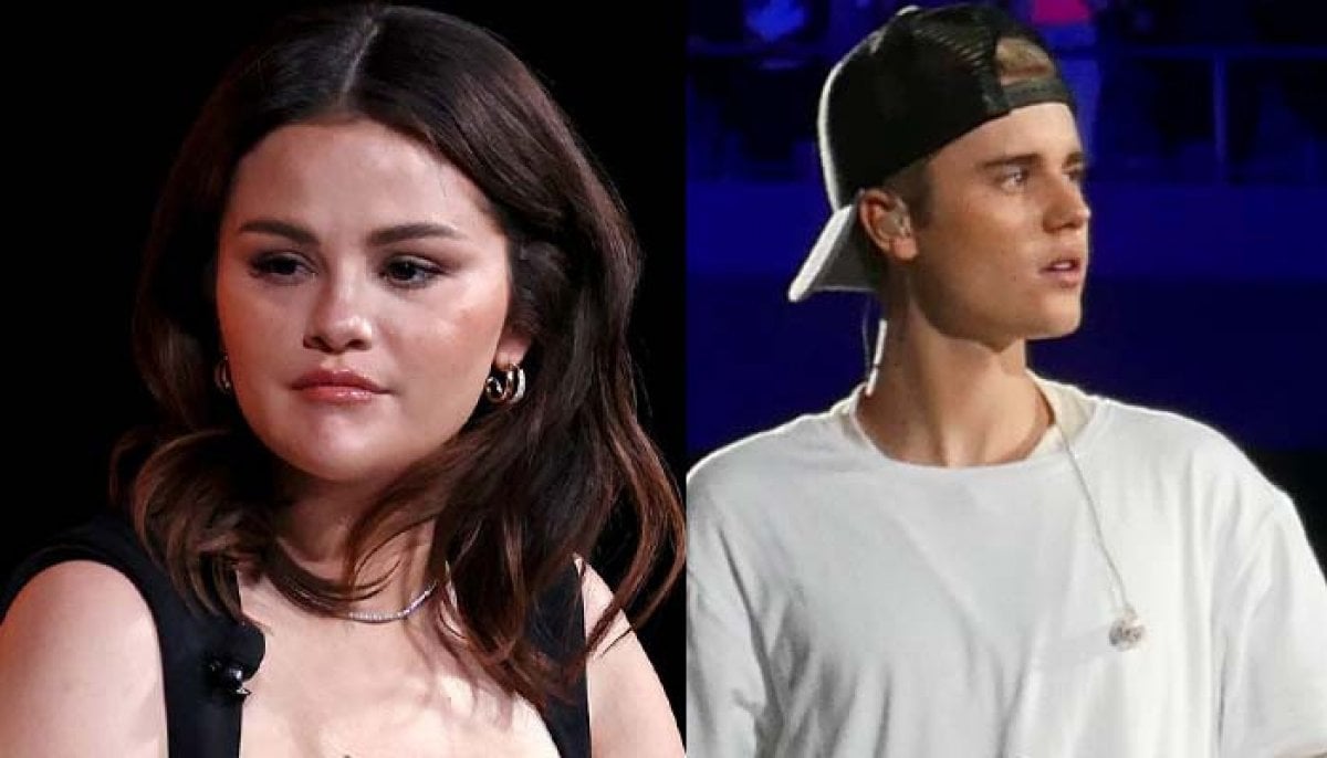 Selena Gomez fed up with Justin Bieber’s digs as she starts new chapter with Benny Blanco Selena Gomez fed up with Justin Bieber’s digs as she starts new chapter with Benny Blanco