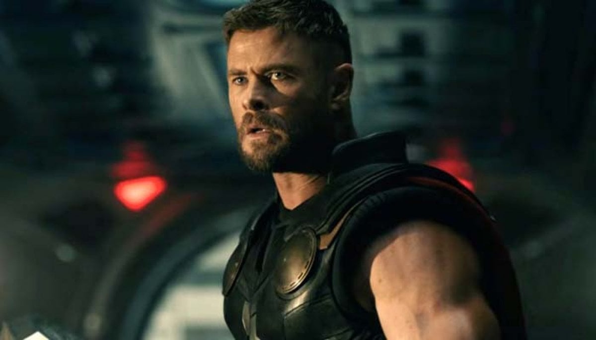 'Avengers: Doomsday' breaks massive pre-sales record