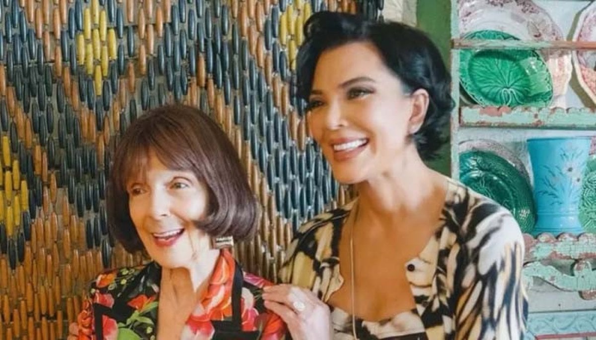 Kris Jenner and her daughters 'heartbroken' as they mourn beloved MJ