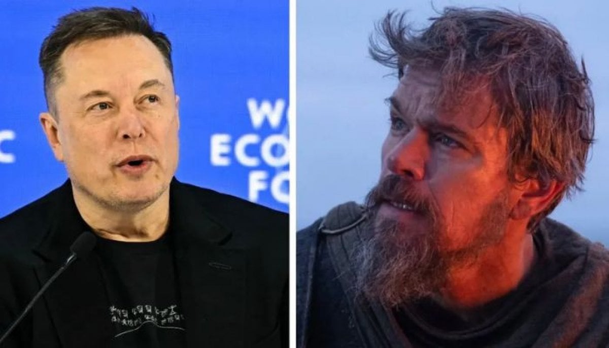 Elon Musk plans to make AI-generated ‘Odyssey’ movie by end of 2026