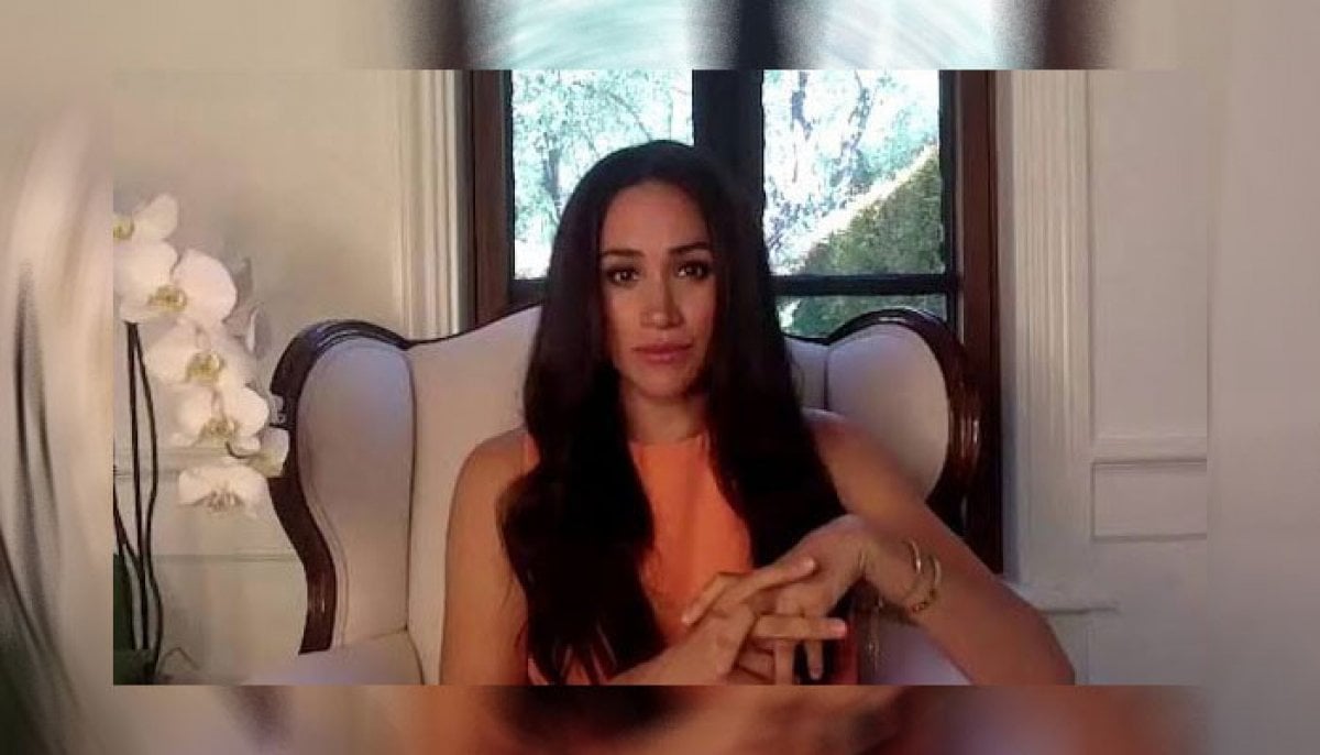 Meghan Markle gets grilled despite wearing wigs: ‘High-end clinical narcissist!’