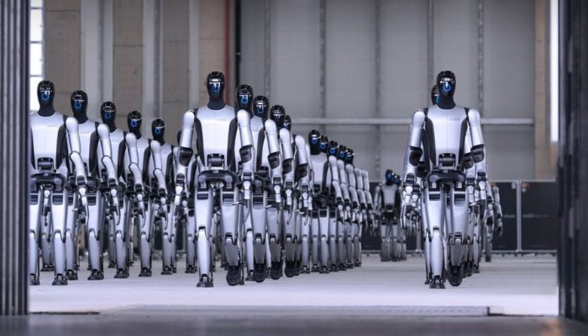 Beyond viral videos: Are Chinese robots actually useful?