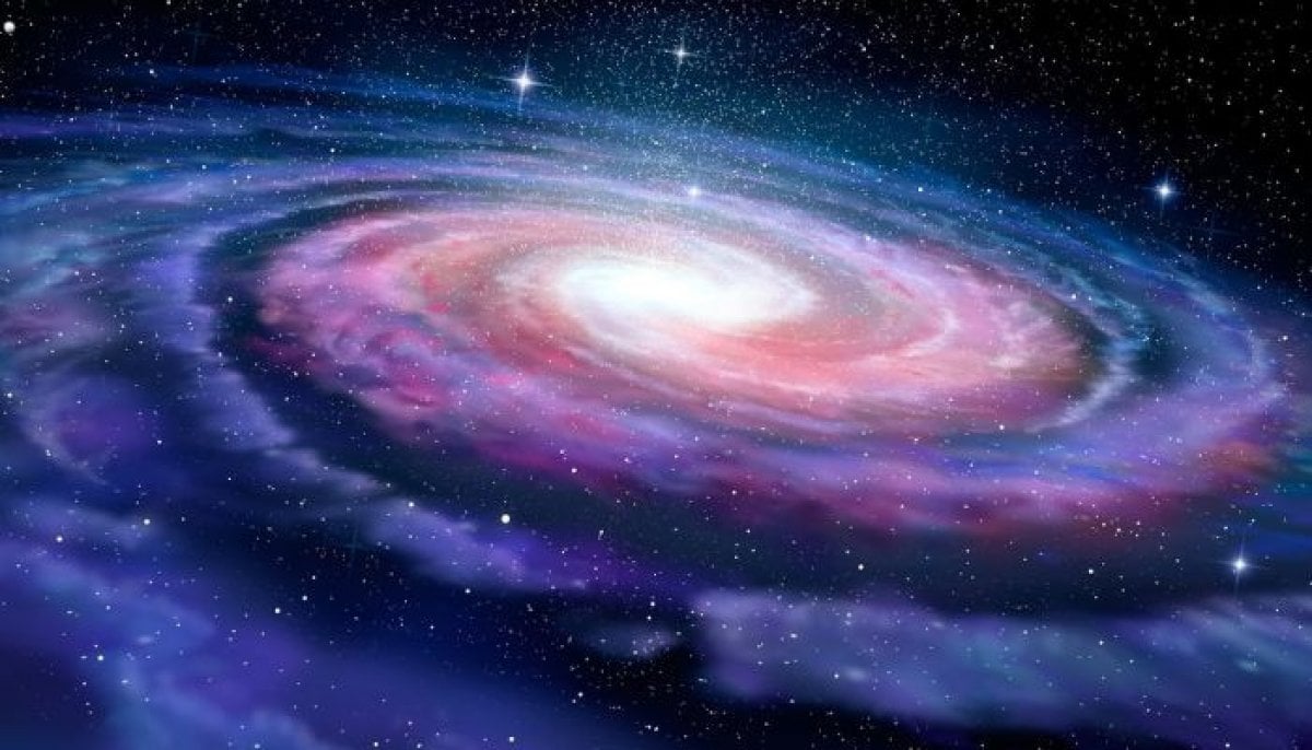 Astronomers just solved a 10-billion-year-old Milky Way mystery