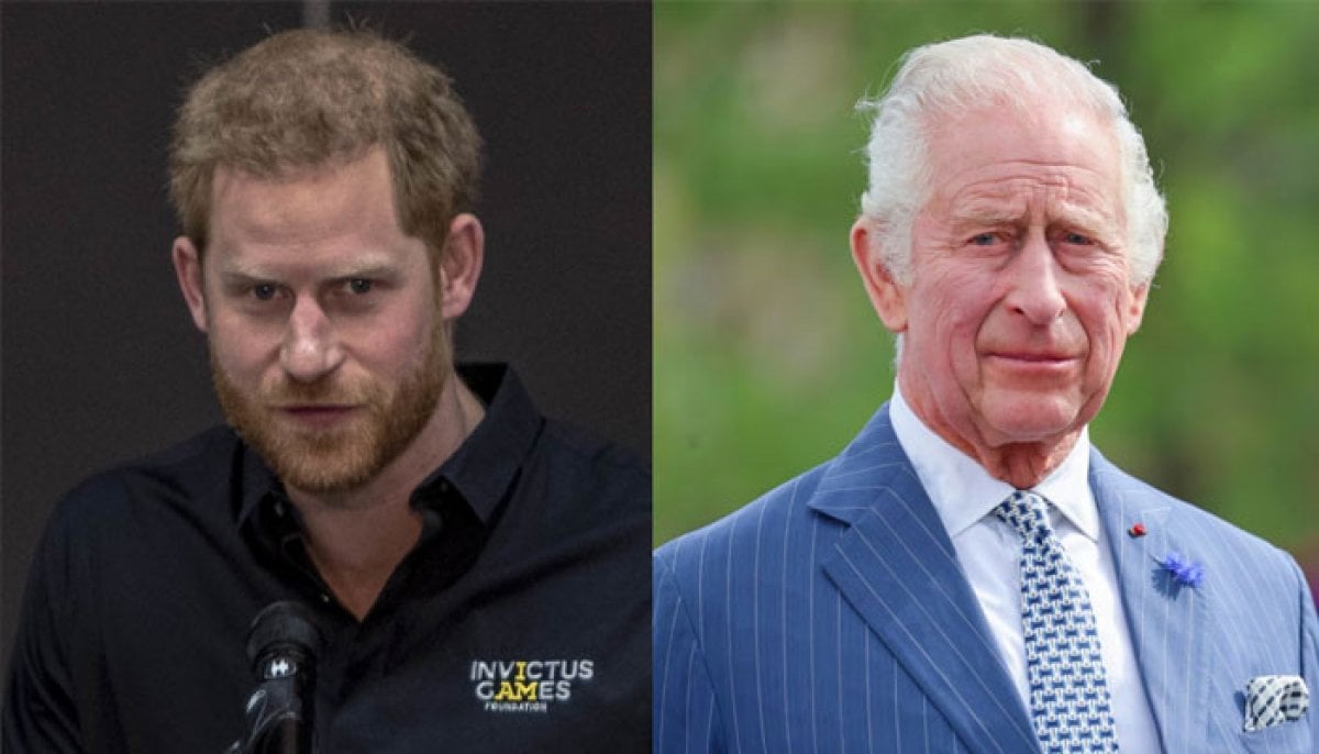 King Charles’ clever plan with Prince Harry broken down: ‘The monarchy gave them nothing’