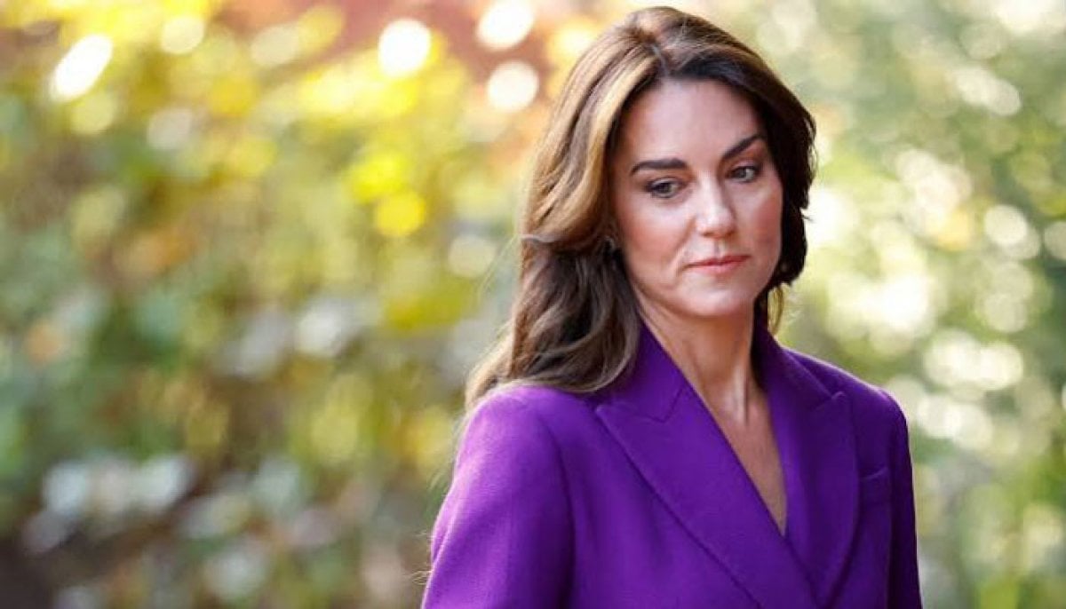 Kate Middleton winds up ‘gutted’ just before Prince George’s birthday