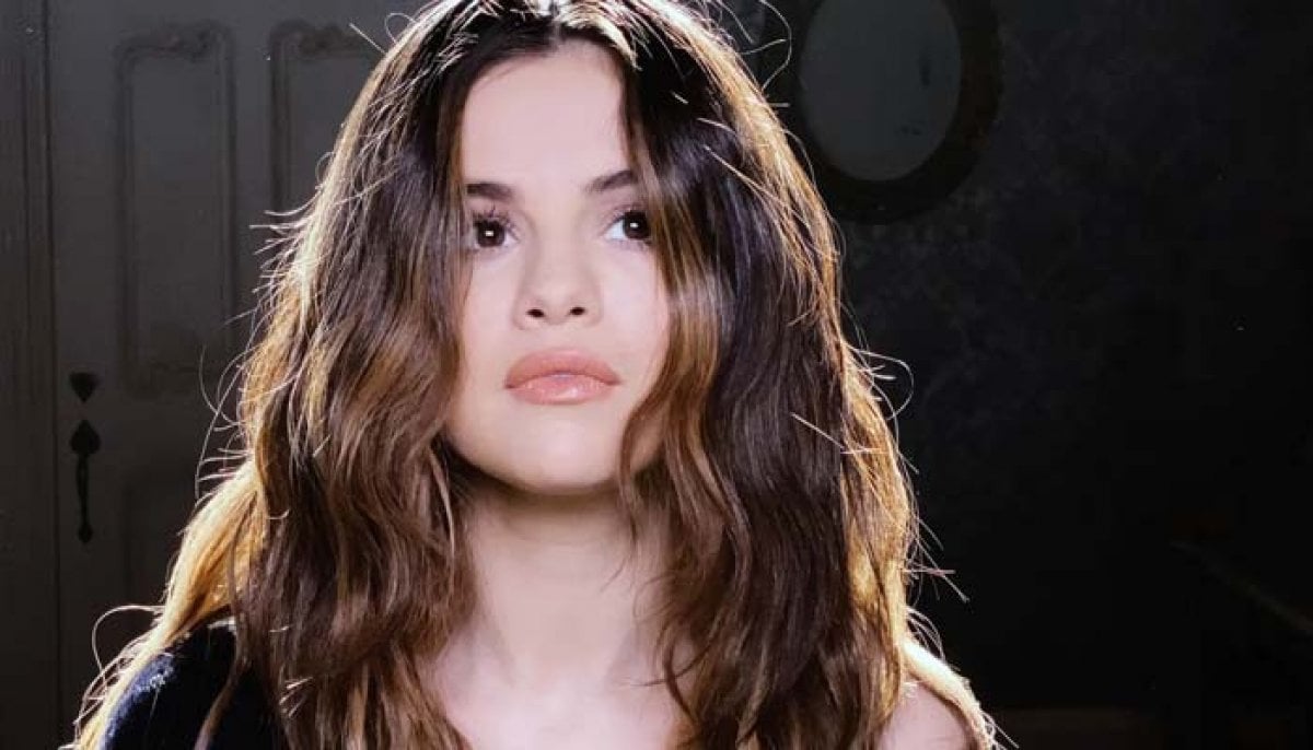 Selena Gomez breaks silence on her 34th birthday