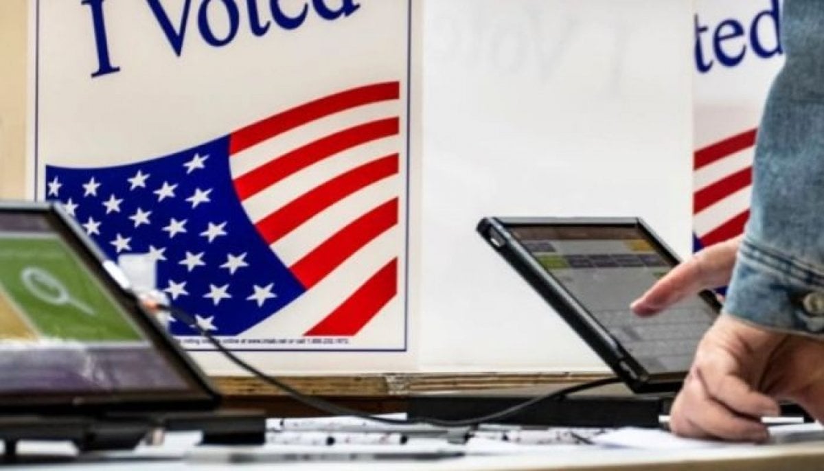 New Jersey DMV software glitch led to 6,600 non-citizen voter registrations