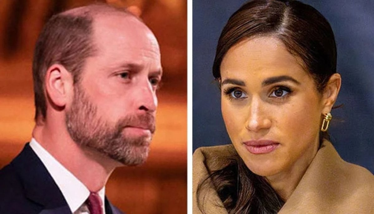 Prince William upset as Meghan Markle ‘has part in tribute to Princess Diana’