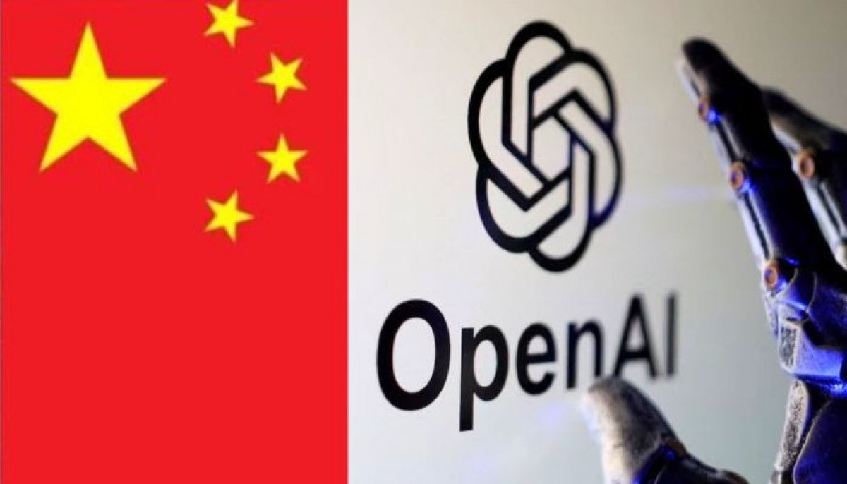 Chinese AI model’s role in OpenAI probe raises concerns over US guardrails