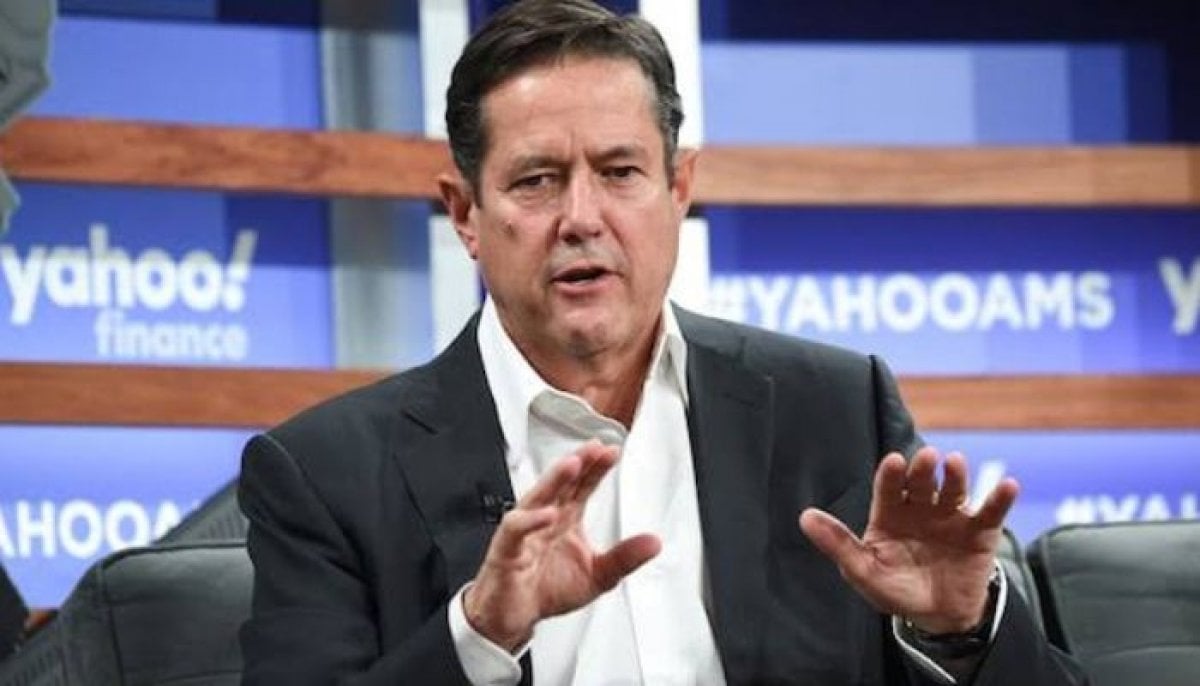 US senator demands answers from Barclays over Jes Staley’s ties to Jeffrey Epstein