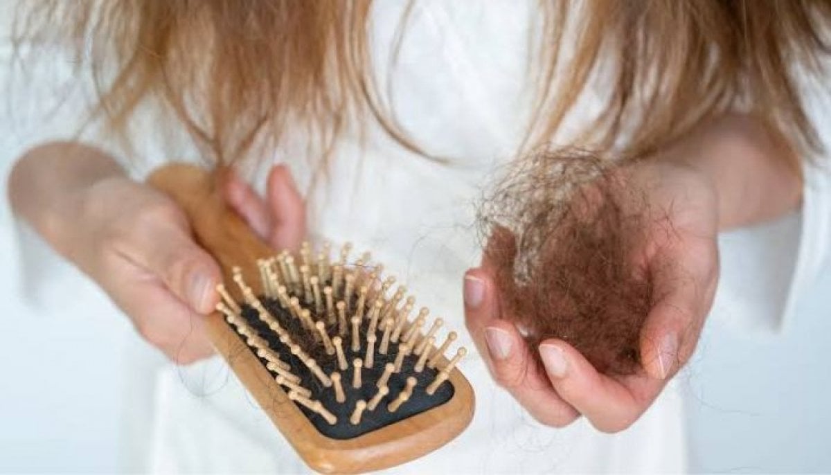Could weight-loss injections be increasing hair loss? Here’s what experts say