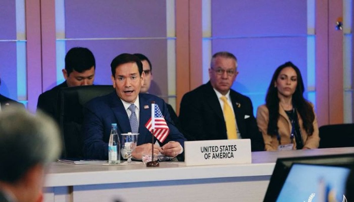 Rubio says US remains committed to ending Ukraine war after high-stakes meeting with Lavrov