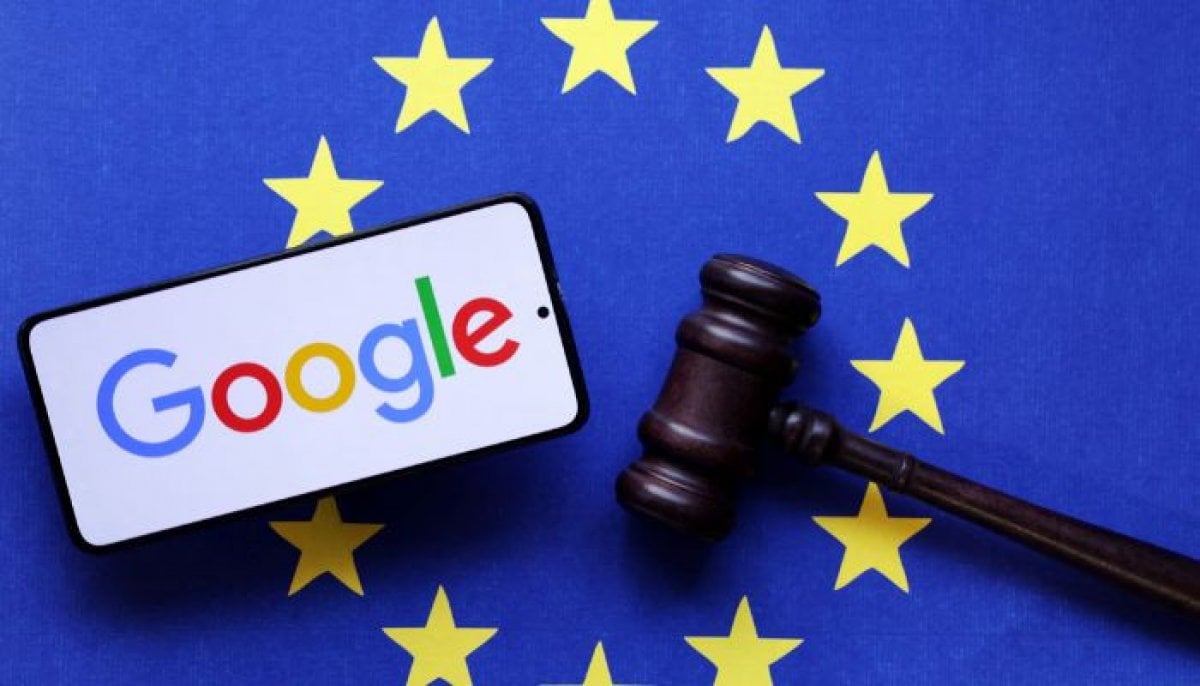 Google faces $1B EU fine, holds talks to avoid more penalties