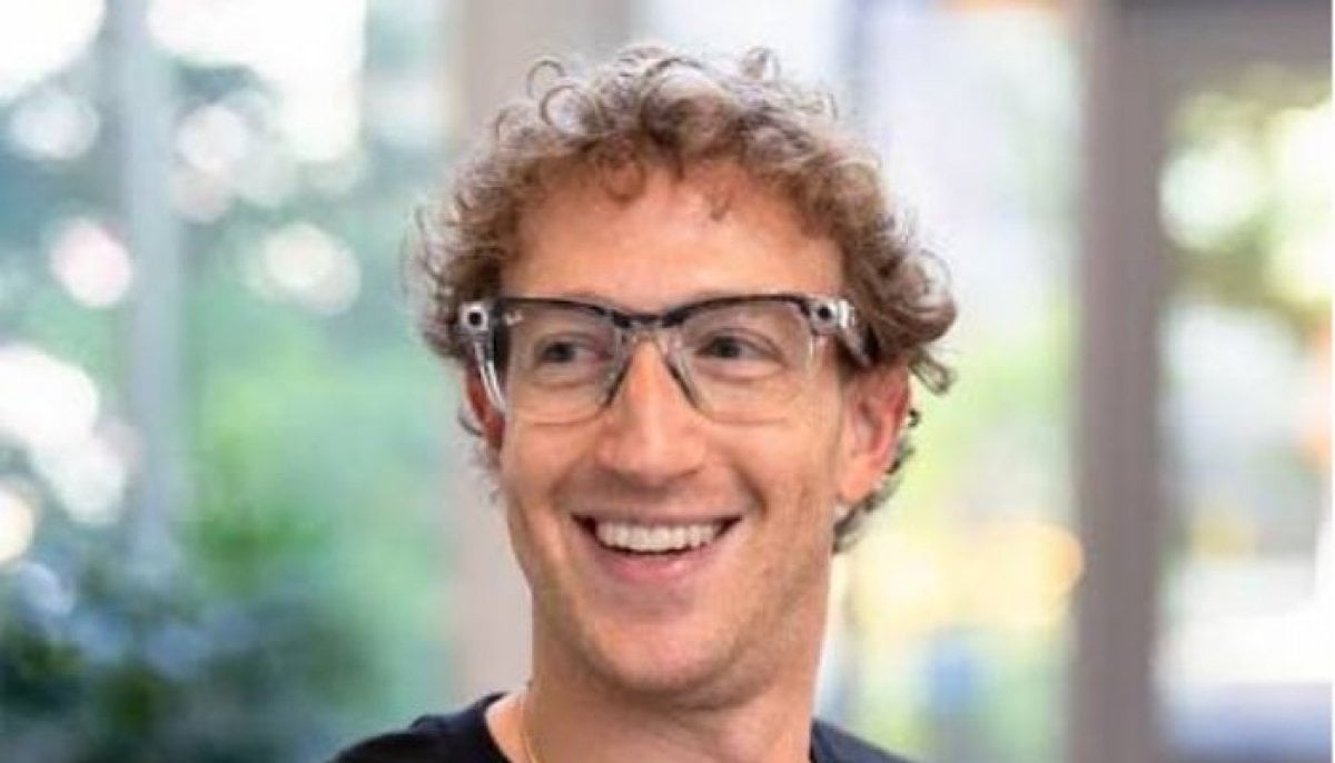 Mark Zuckerberg launches optimistic Meta AI advertising campaign