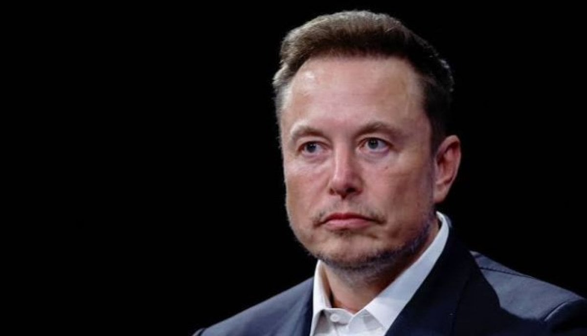 Elon Musk predicts AI will surpass all human intelligence by 2031