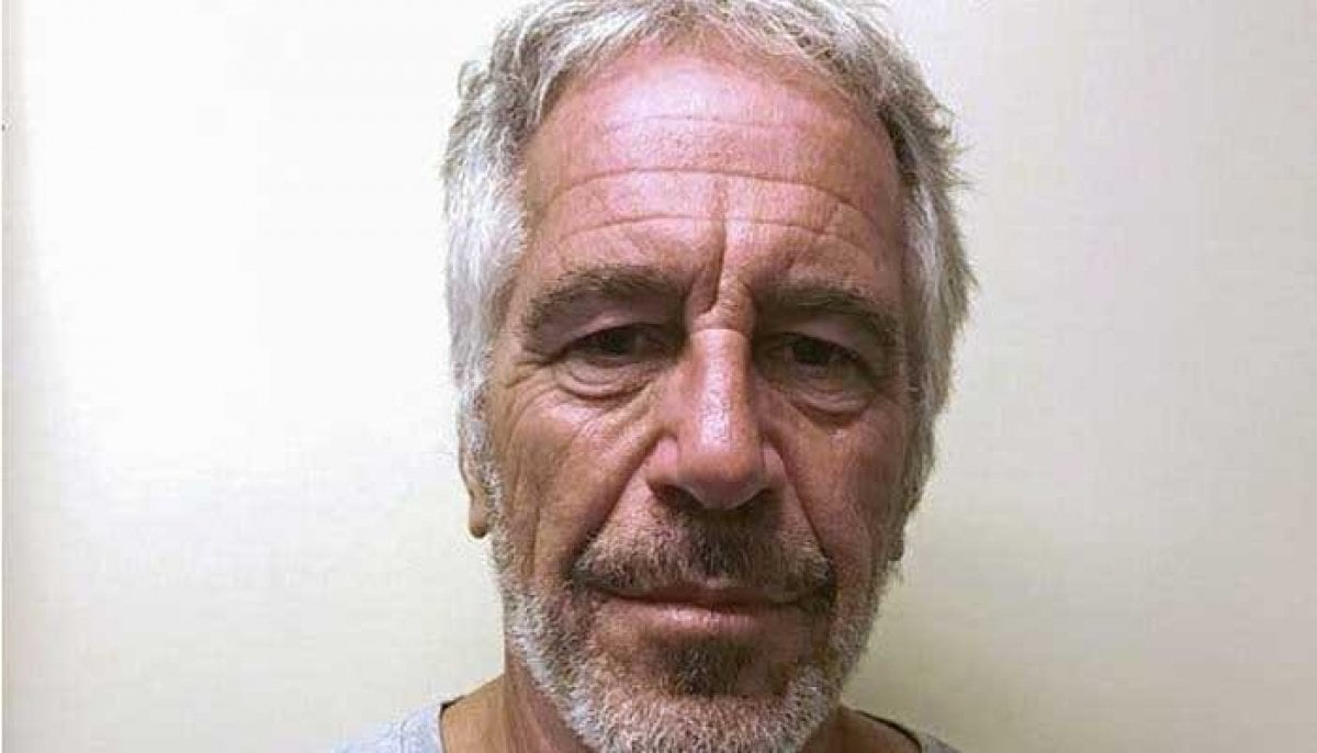 Epstein files: Who is Gisele Attias Bonnouvrier?
