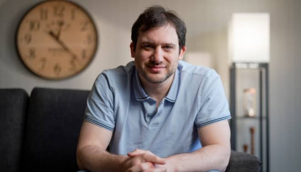 University of Toronto professor wins prestigious Fields Medal, known as the ‘Nobel Prize of Mathematics’