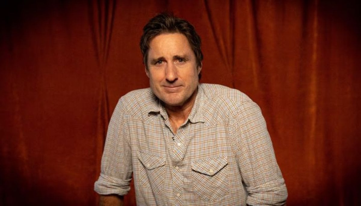 'Legally Blonde's Luke Wilson recalls weird encounter with fans