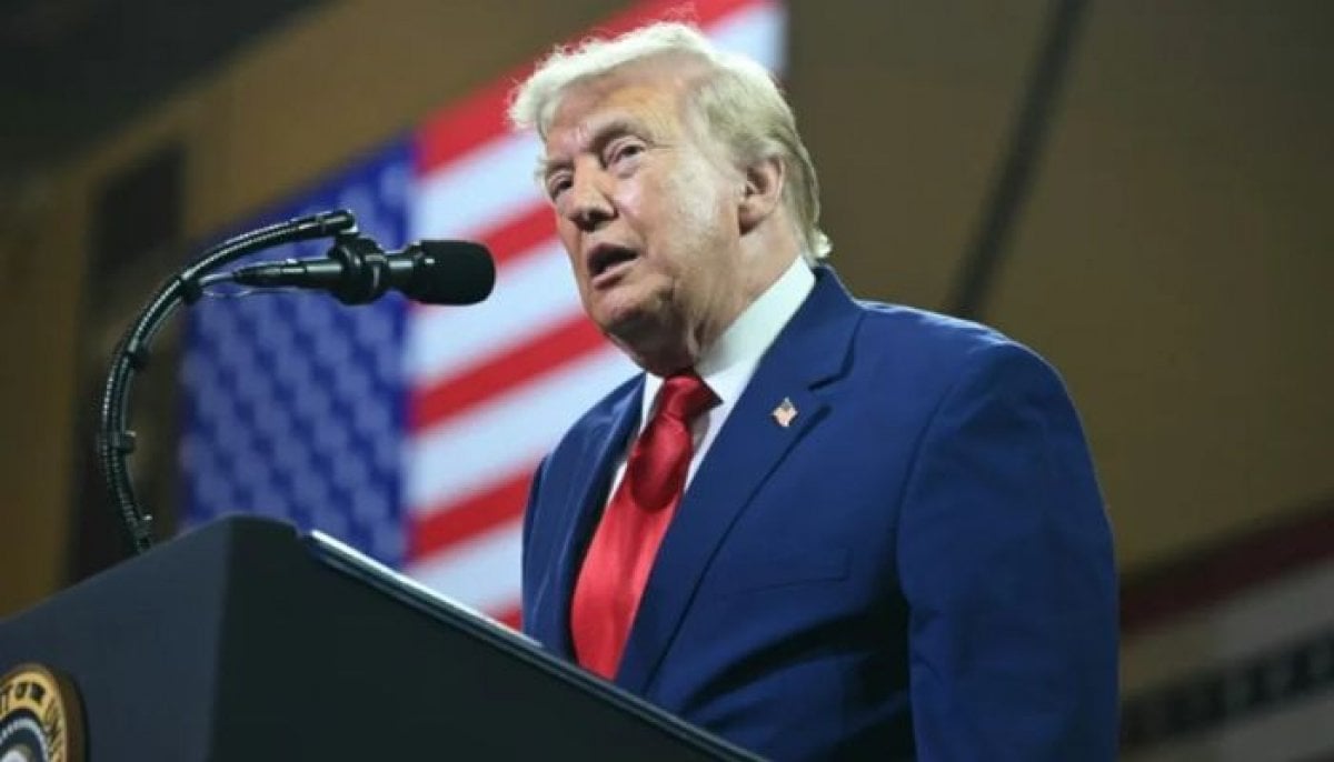 US imposes tariffs on 60 trading partners over forced labor concerns 