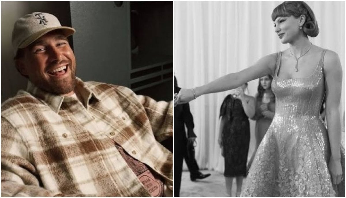 Taylor Swift wedding guest finally breaks silence on ‘top secret’ invite ‘embargo’