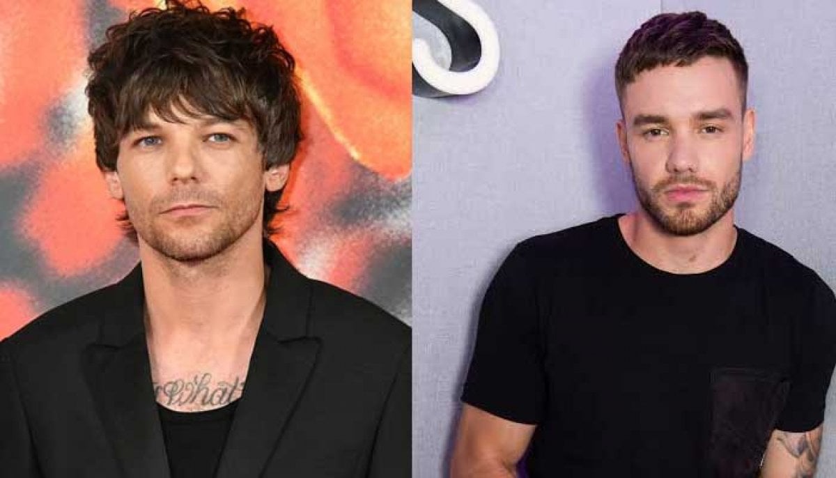 Louis Tomlinson misses 'brother' Liam Payne on One Direction’s 16th anniversary