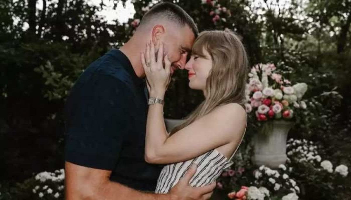 Taylor Swift, Travis Kelce's wedding guest offers rare insights into 'fantastic' ceremony
