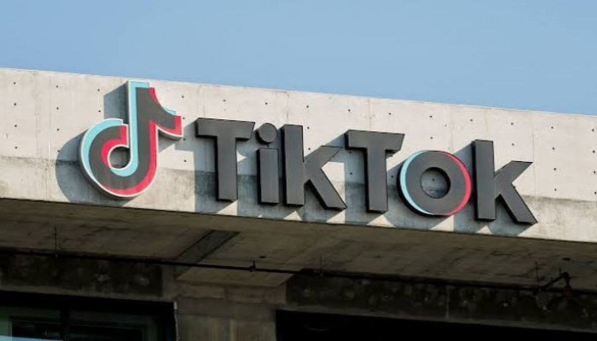 TikTok charged by EU over alleged violations of child online safety rules