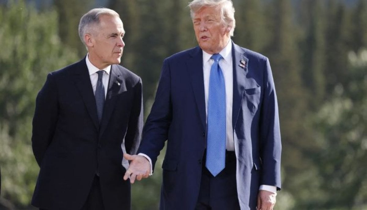Scientists slam Trump's claim Canada 'poisoned' US air