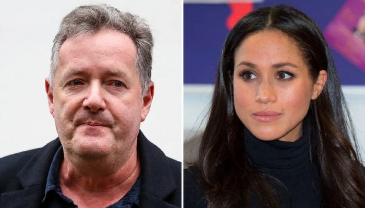 Piers Morgan takes aim at Meghan after Duchess releases Lilibet, Archie photos from Althorp House